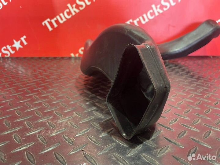 Воздуховод отопителя Man TGL, Man TGS, Man TGX