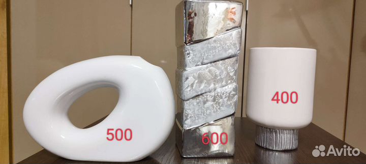 Ваза для цветов