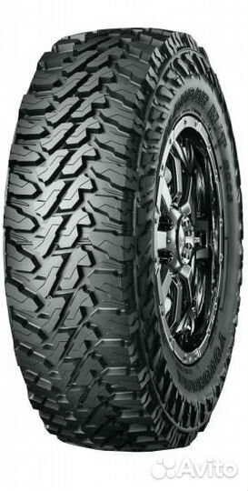 Yokohama Geolandar M/T G003 235/85 R16 120Q