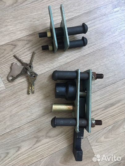 Замок Новый СССР