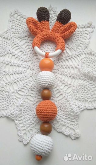 Погремушки