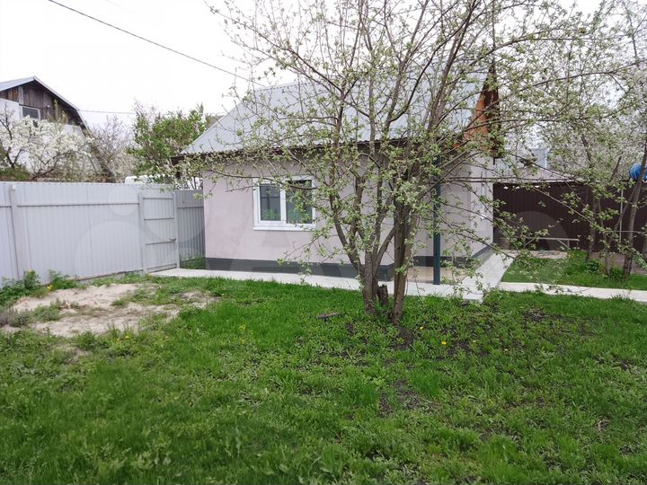 Дача 25 м² на участке 4 сот.