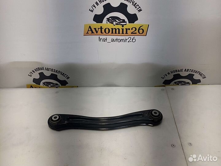 Рычаг задний поперечный Mercedes GLE W166