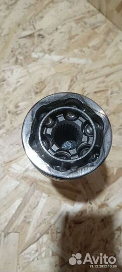 Шрус задний наружный для BRP Maverick X3