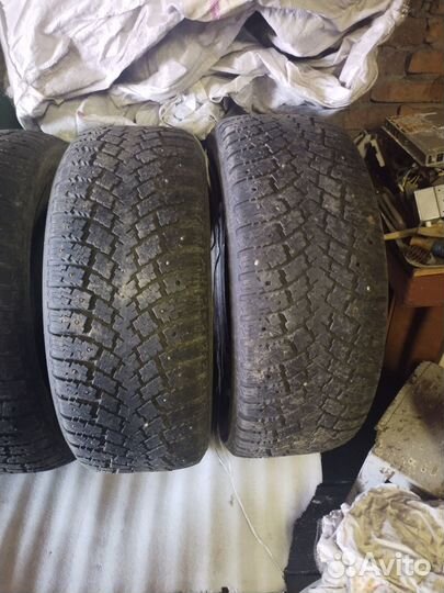 Nokian Tyres Nordman 1 275/60 R17