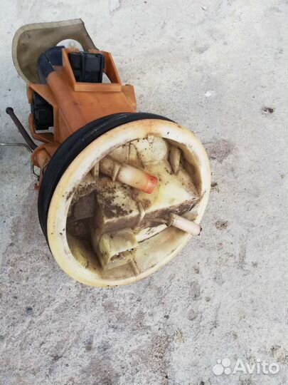 Бензонасос bmw е36