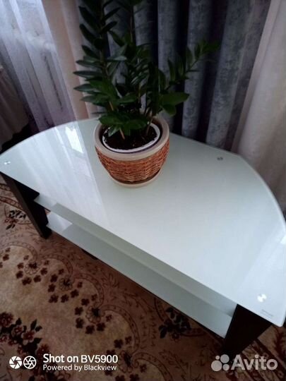 Тумба под телевизор