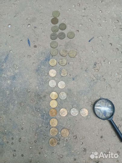 10 копеек 1999-2013