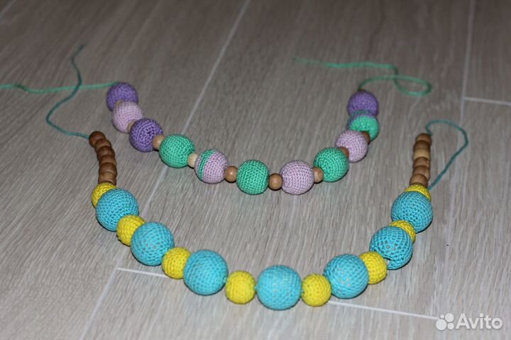 Слингобусы