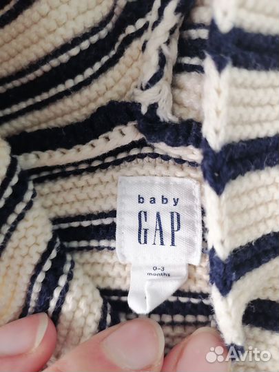 Тёплые костюмчики 56-62