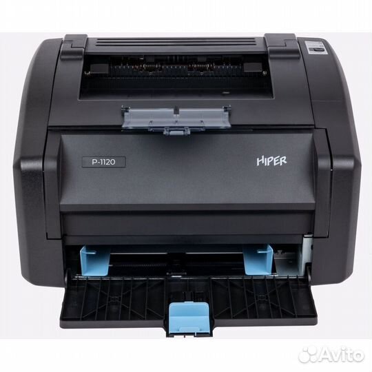 Принтер hiper P-1120NW (BL) 558476