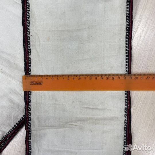 Сурпан чувашская национальная одежда лот004 (сзр)