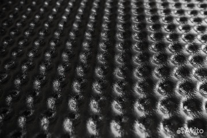 Шумоизоляция шумофф Герметон А15Л