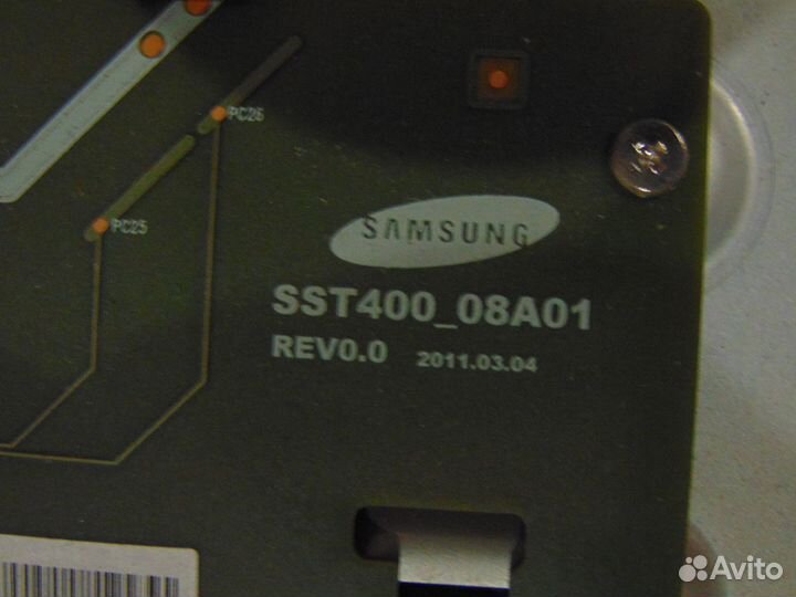 Инвертор SST400 08A01