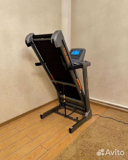 Беговая дорожка