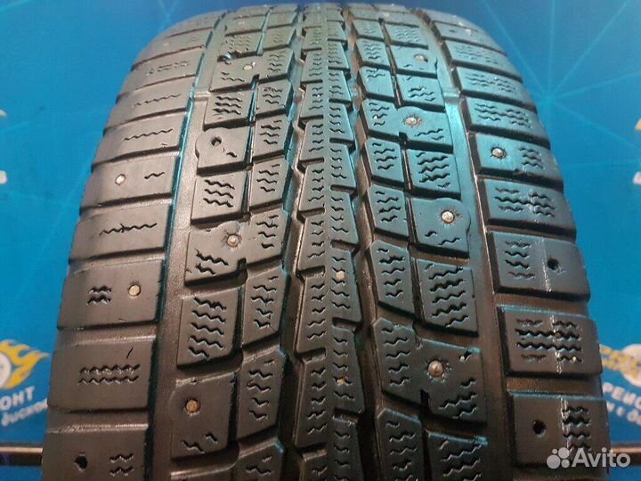 Dunlop SP Winter Ice 01 205/55 R16