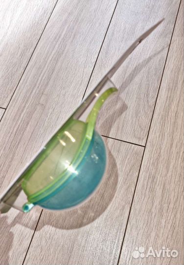 Футляр для пустышки соски Мир Детства