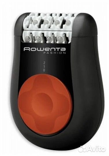Эпилятор Rowenta