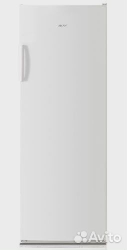 Морозильная камера Атлант M-7204-100 белый