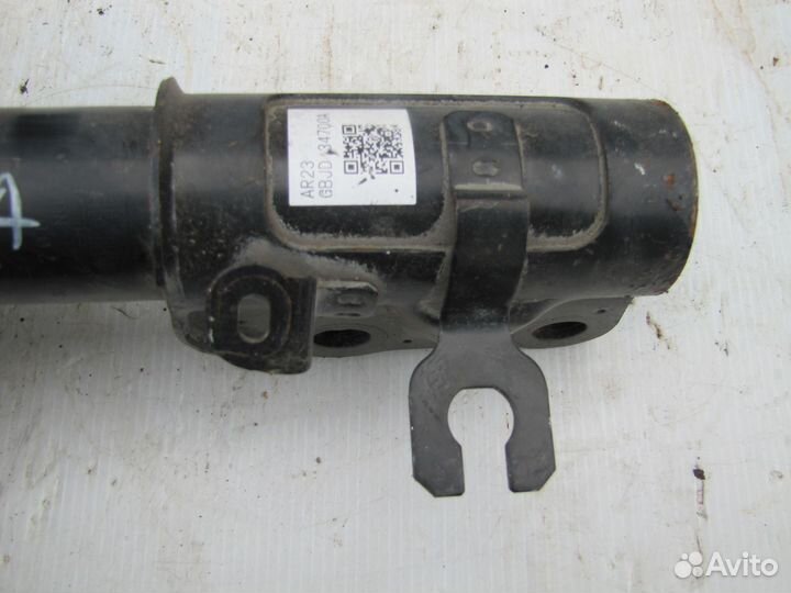 Mazda 6 амортизатор передний правый