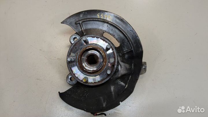 Ступица (кулак, цапфа) Chevrolet Malibu 2018, 2020