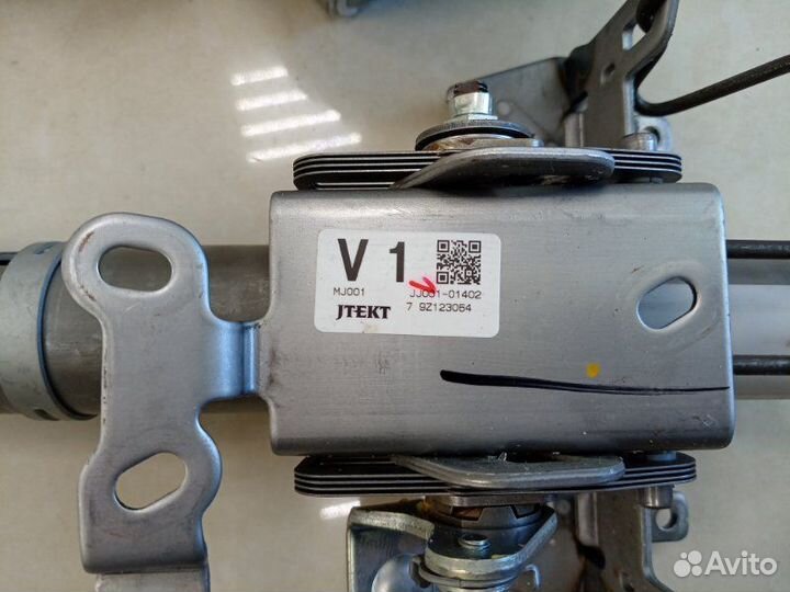 Эур рулевая колонка Mitsubishi Outlander Sport GA