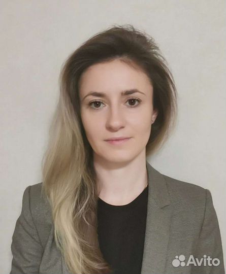 Аналитик данных