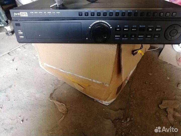 Видеорегистратор