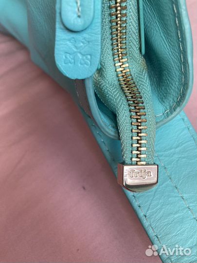 Сумка * Италия * Кожа