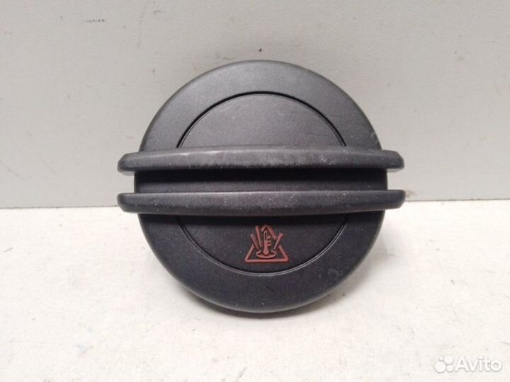 Крышка расширительного бачка