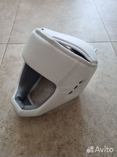 Экипировка для карате Кёкусинкай