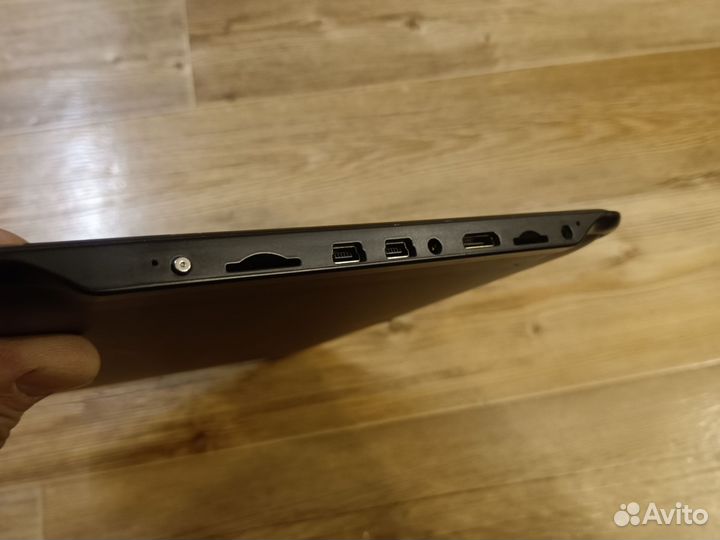 Планшет Pipo M3 10