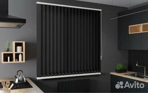 Жалюзи на окна