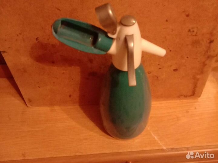 Кофейник Духовка