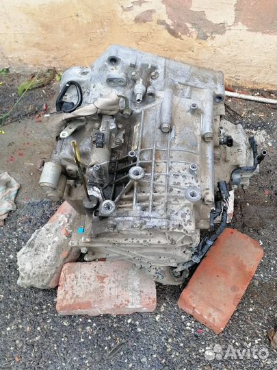 Акпп.(B90A).Хонда аккорд 2008 г.,cupe.дв. K24Z3