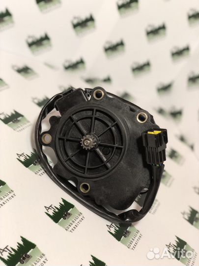 Сервопривод cfmoto 500 x6