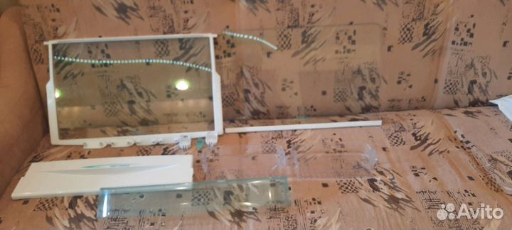 Запчасти к холодильнику Стинол