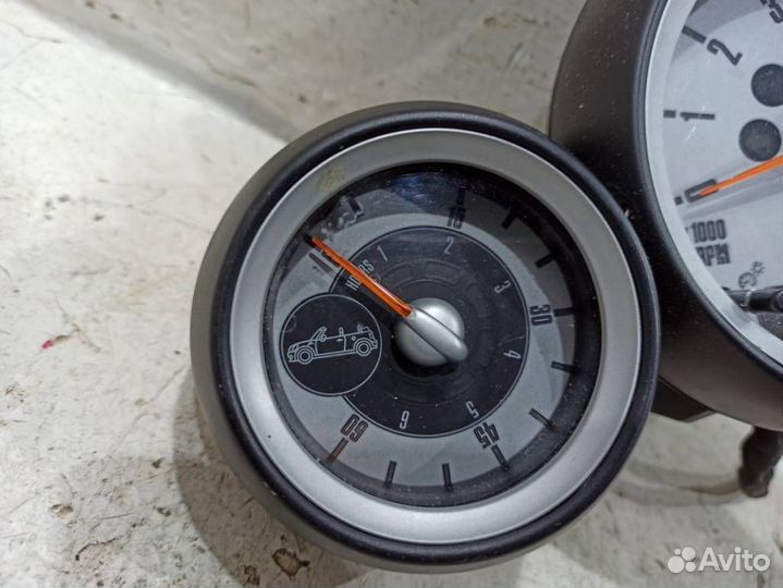 Тахометр 62109201402 Мини