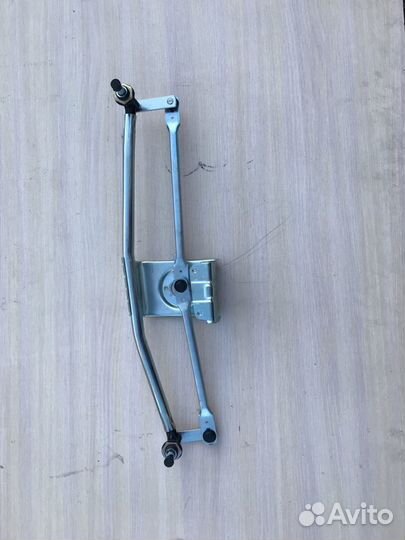 Трапеция дворников Мерседес Спринтер A9018200081