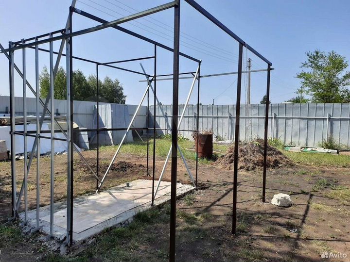 Участок 8 сот. (СНТ, ДНП)