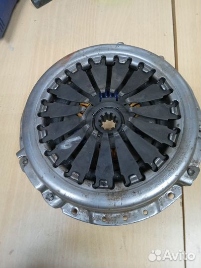 Сцепление Газель,Волга