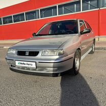 SEAT Toledo 1.6 MT, 1997, 300 000 км, с пробегом, цена 99 990 руб.