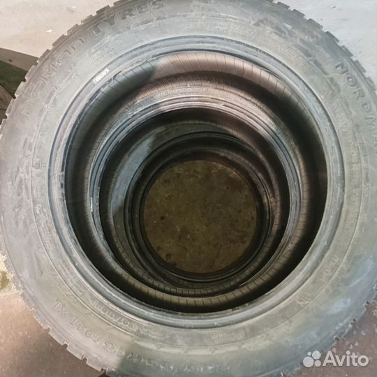 Nokian Tyres Nordman 7 235/55 R18 104T