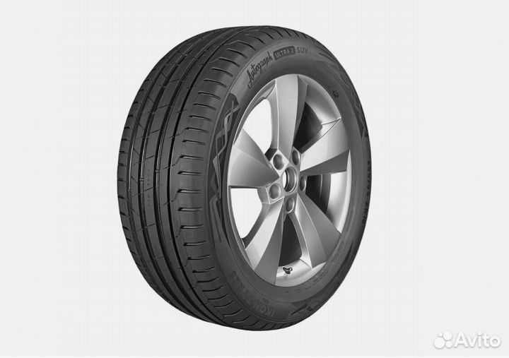 Ikon Tyres Autograph Ultra 2 245/40 R20 99Y