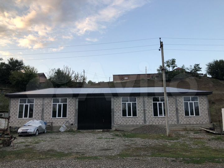 Склад, 250 м²