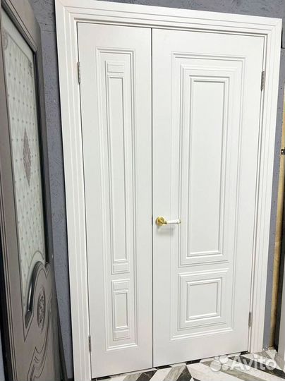 Двери межкомнатные
