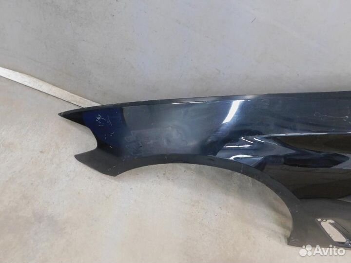 Крыло переднее левое BMW 5-Series/M5