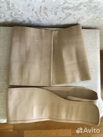 Бандаж для беременных orto