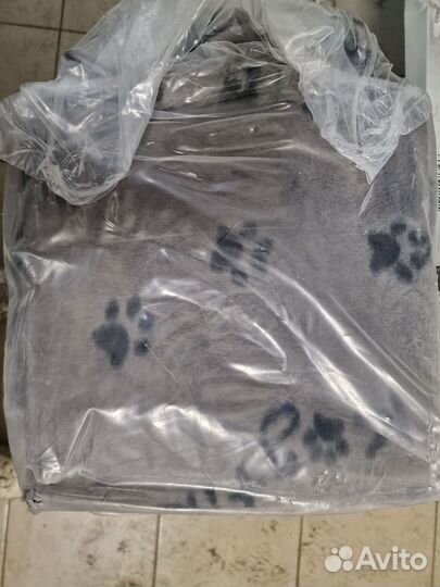 Когтеточка с домиком