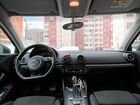Audi A3 1.4 AMT, 2013, 77 000 км объявление продам